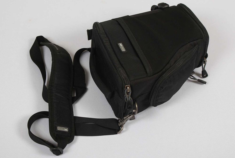 Сумка для фототехніки Think Tank Digital Holster фотосумка чорна