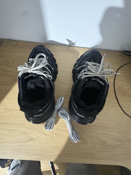 Buty balenciaga track