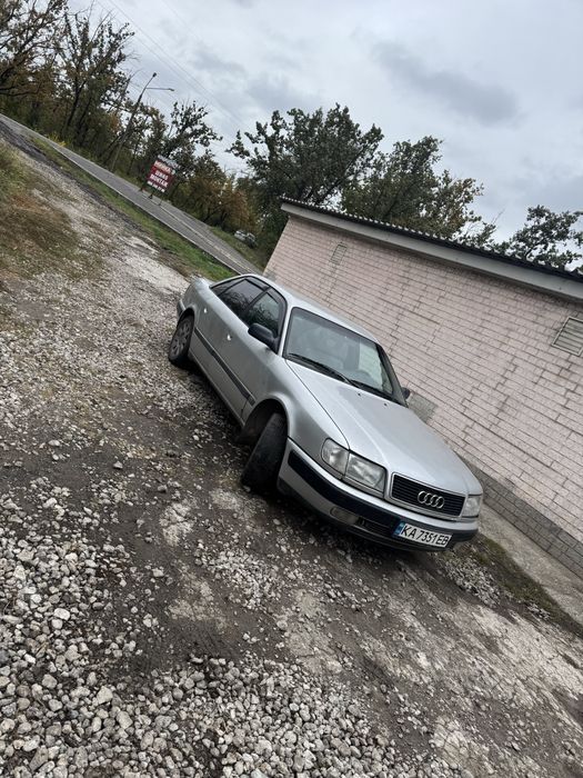Продам Audi 100 c4
