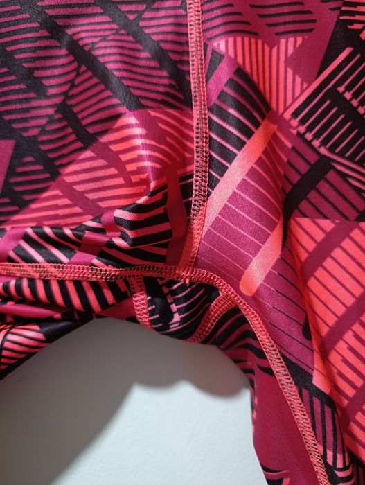 Puma Sportowe legginsy damskie S/M