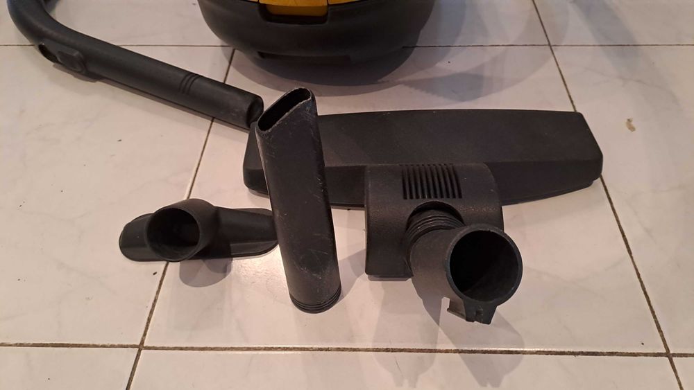 Aspirador Fortis Daewoo Eletronics 1300 W