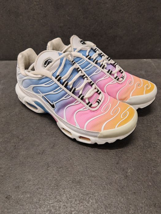 Nike air max plus r.39
