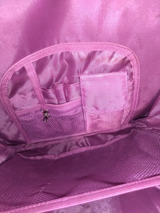 Рюкзак Kite каркасний для дівчинки