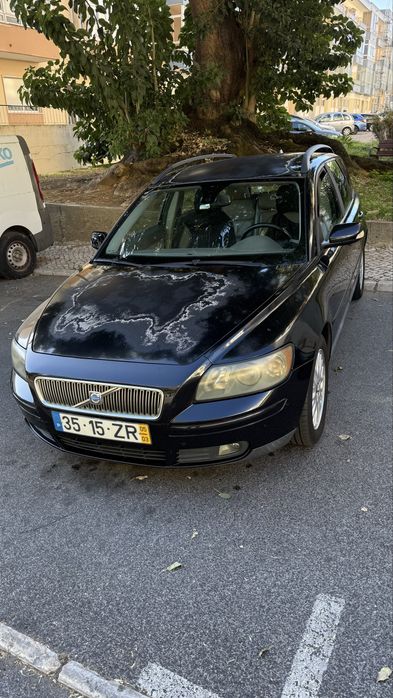 Volvo V50 1.6D | 2005 | 1.800€ — photo 5