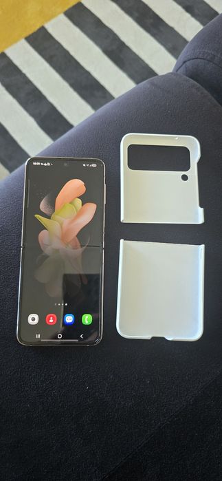 Telemóvel galaxy flip4