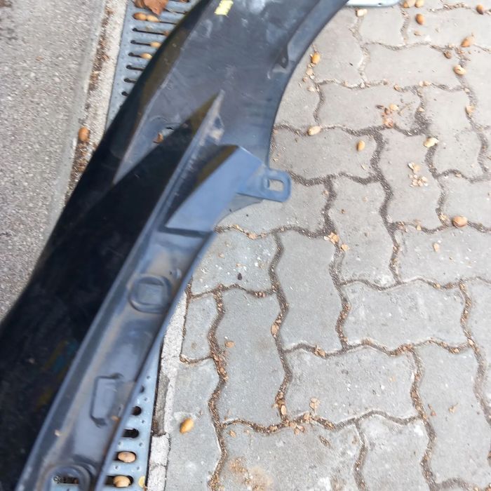 Para choques bmw f30 f31