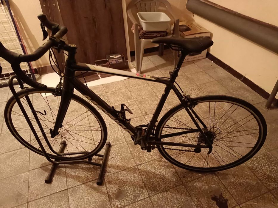 Rower Merida Scultura Rim 80