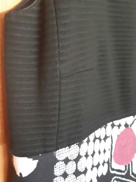 Vestido Desigual "Sheila"- novo