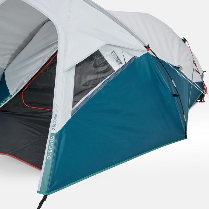 Cobertura para tenda de Campismo - 2 Seconds Easy XL Fresh