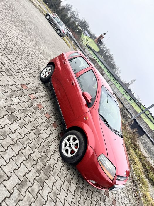 Daewoo Kalos SX 2004