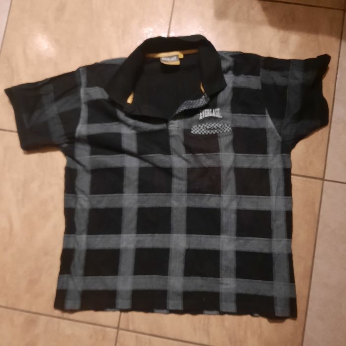 Koszulka Everlast tanio
