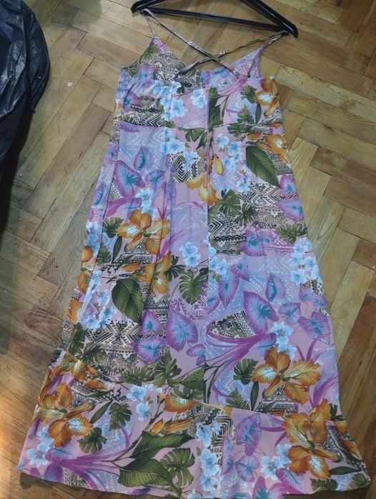 Платья, сарафан.