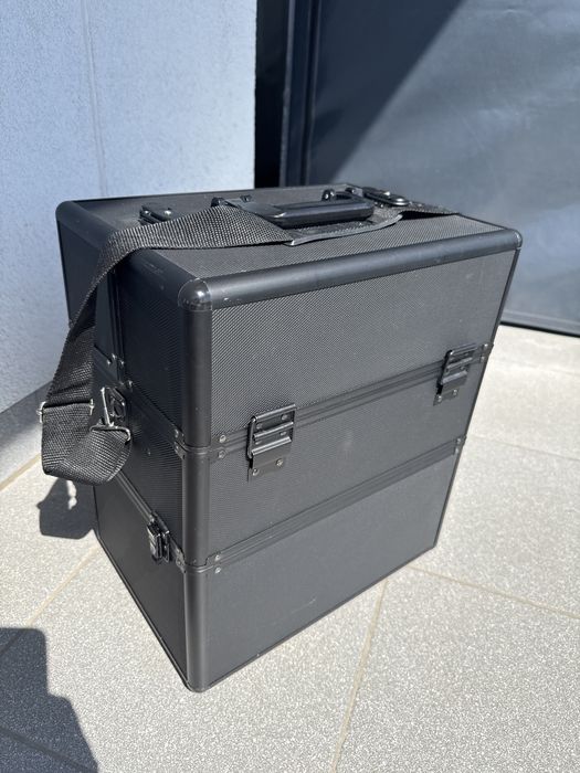 Zarezerwawany Kuferek kosmetyczny xxl