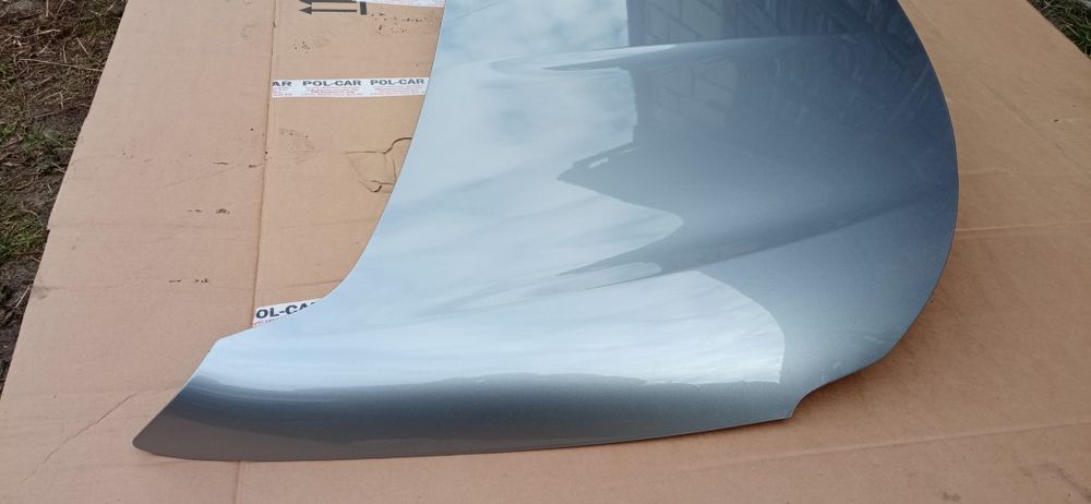 Peugeot Partner 4, Berlingo IV,Proace maska kod lakieru KCAC