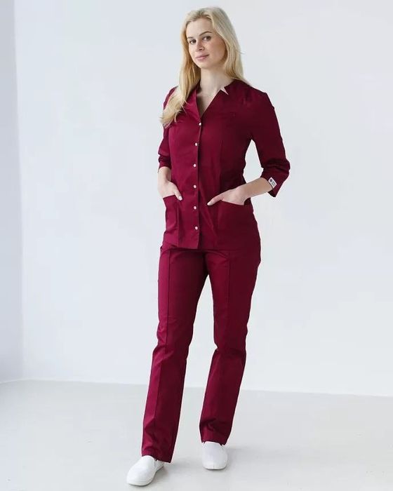 Медичний костюм!!!