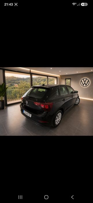 Volkswagen Polo — fotografia 3