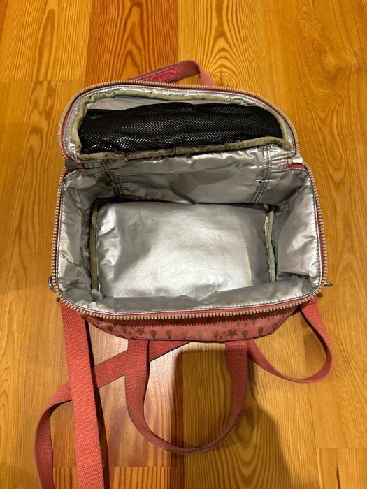 Mochila troley criança Kiplling