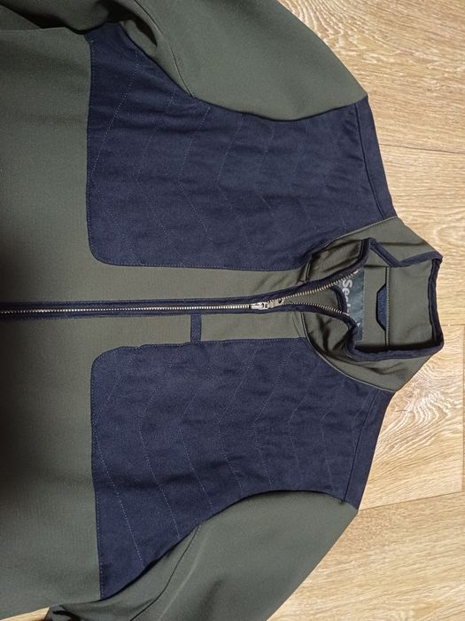 Куртка ветровка охота Seeland ориг водонепроницаемая М