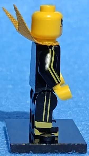 Iron Fist Immortal (Marvel)