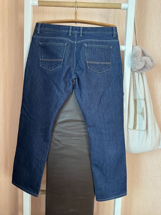 Чоловічі джинси Tommy Hilfiger