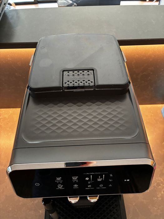 Máquina de café automatica Philips