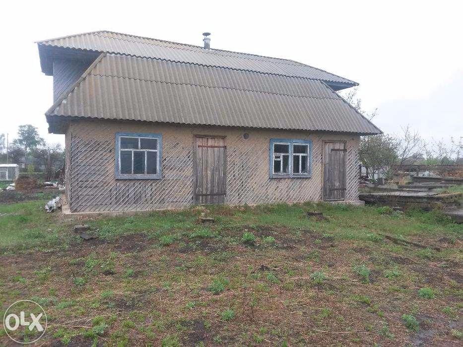 Земельный участок 25 соток