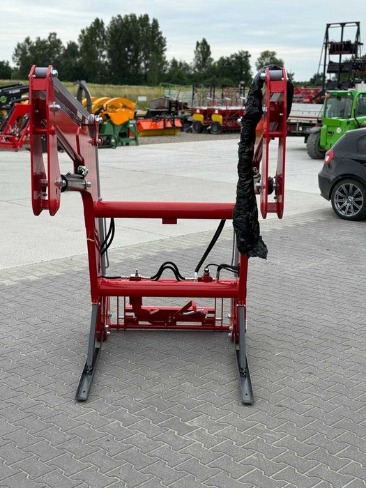 Ładowacz czołowy V1500 Oferta specjalna: