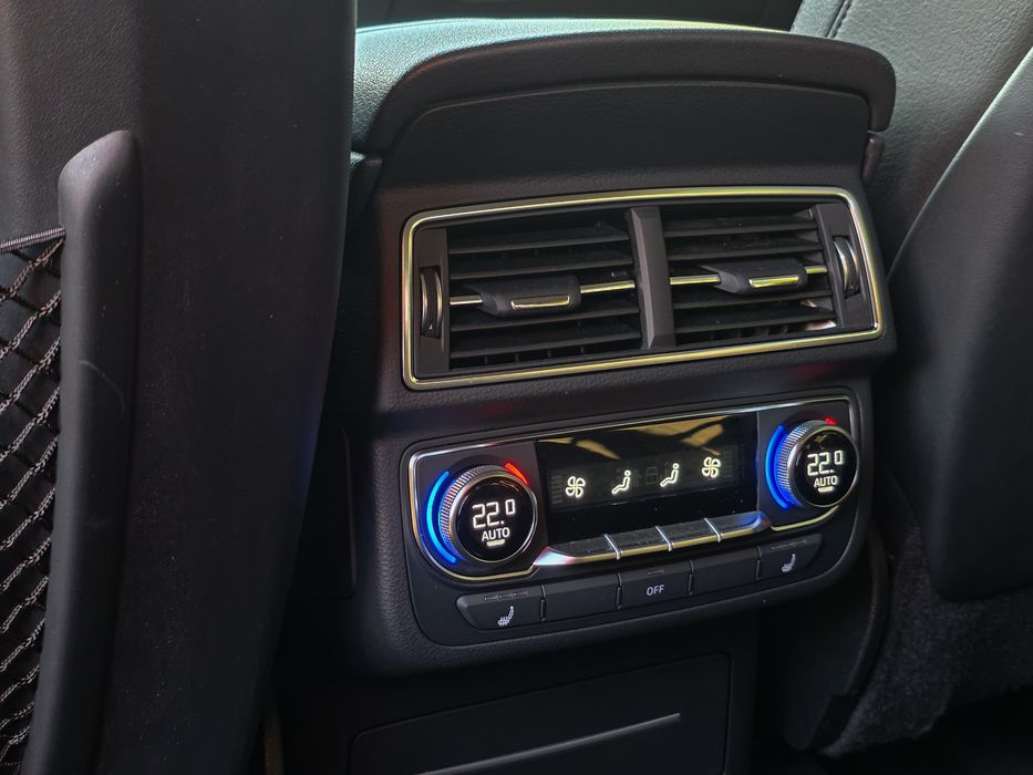 Продам Audi Q7 Prestige 2017