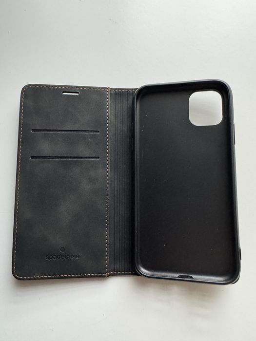 NOWE Etui z klapką do Iphone 11