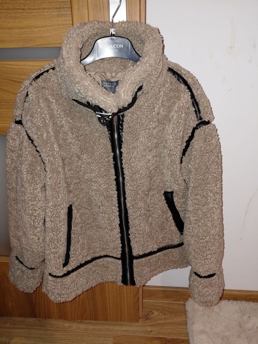 Nowy kożuszek Papaya