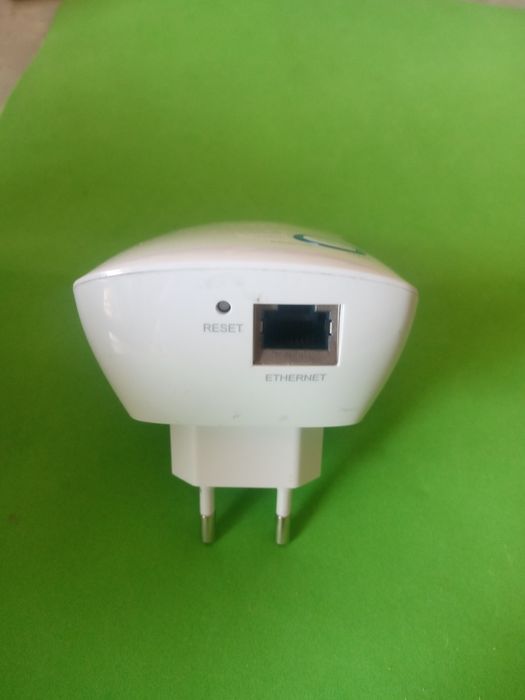 Wi-Fi повторитель TP-Link TL-WA850RE
