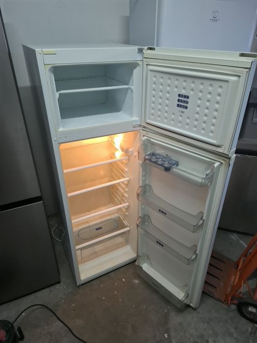Frigorífico whirpool a um preço acessível