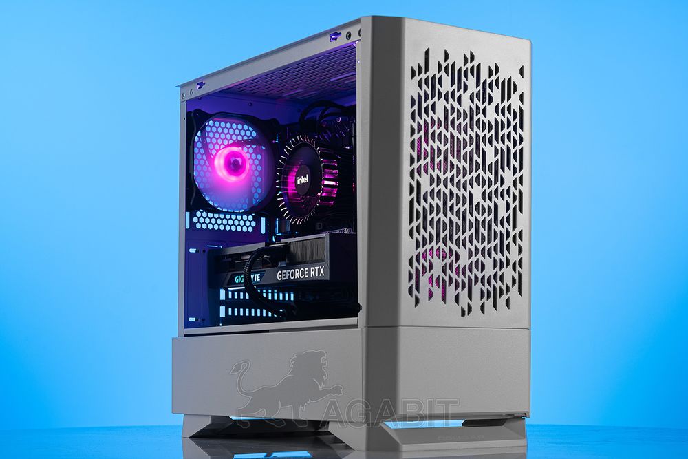 ШРЕДЕР! RTX 5070 12GB+i5-14400F+DDR4 32GB+M.2 SSD 1TB –  Ігровий комп'ютер ПК для ігор геймерський игровой компьютер