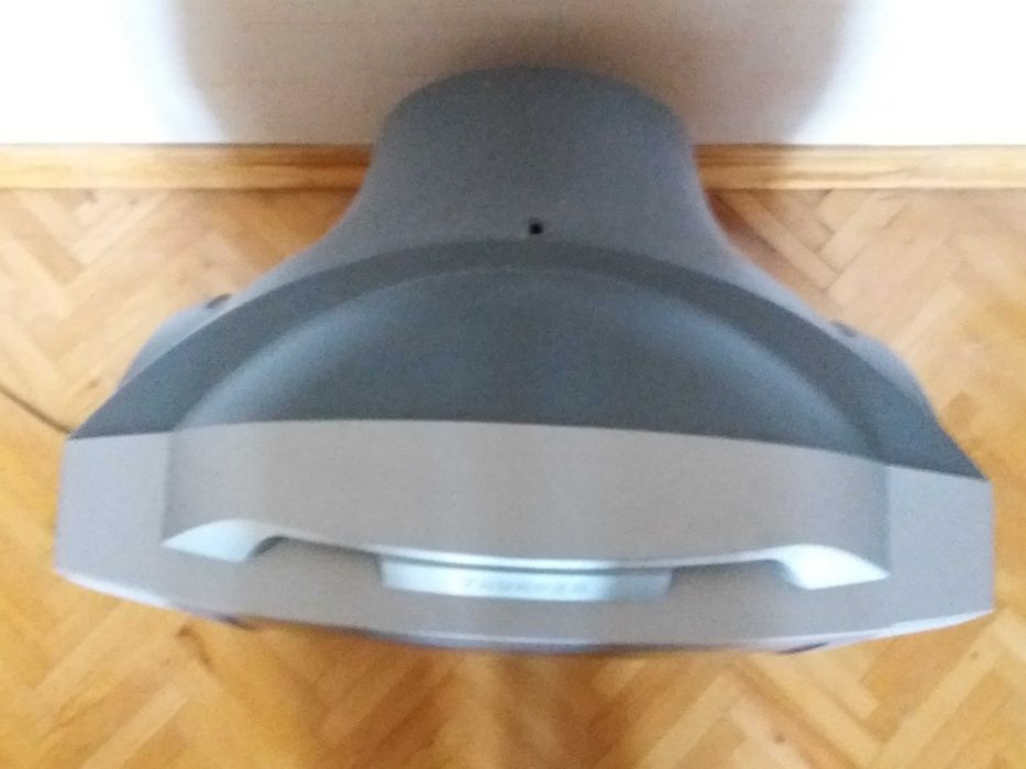 Продам телевізор  SAMSUNG THUNDER CS-21S4WR