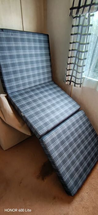 Materace kamper namiot multivan