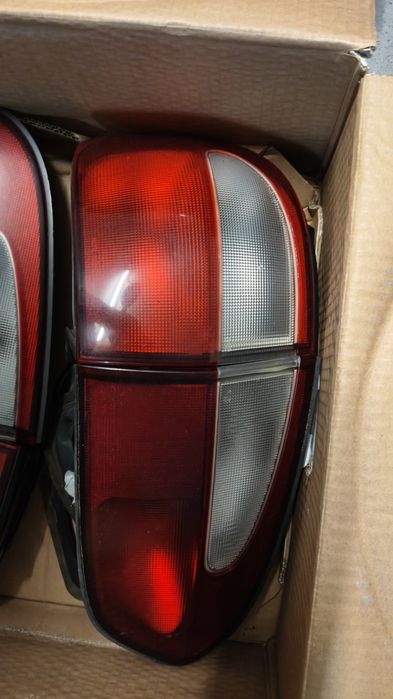 Farolins HYUNDAI H1 de 2000