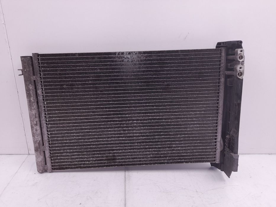Radiador AC BMW 1 (E87)