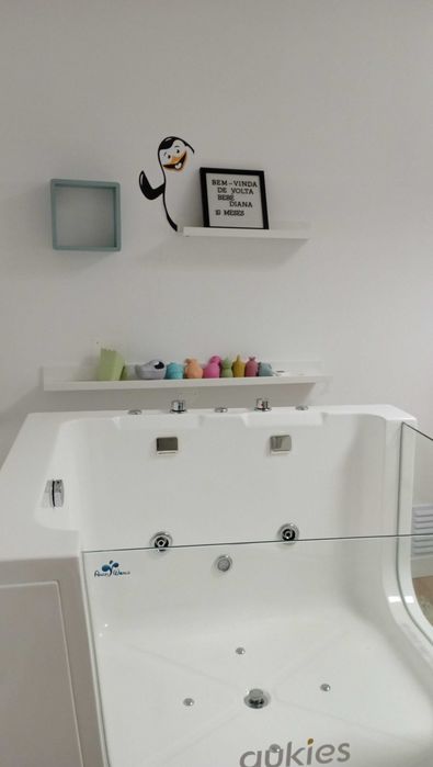 Trespasse de concept store infantil - Centro de Mafra