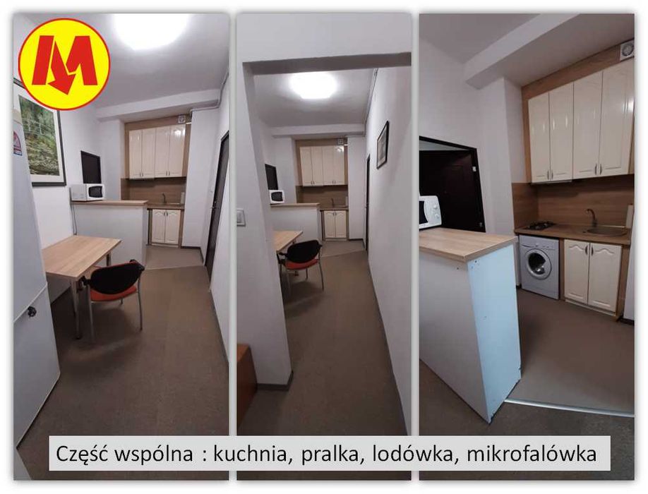 Mieszkanie – Warszawa - Więcej
