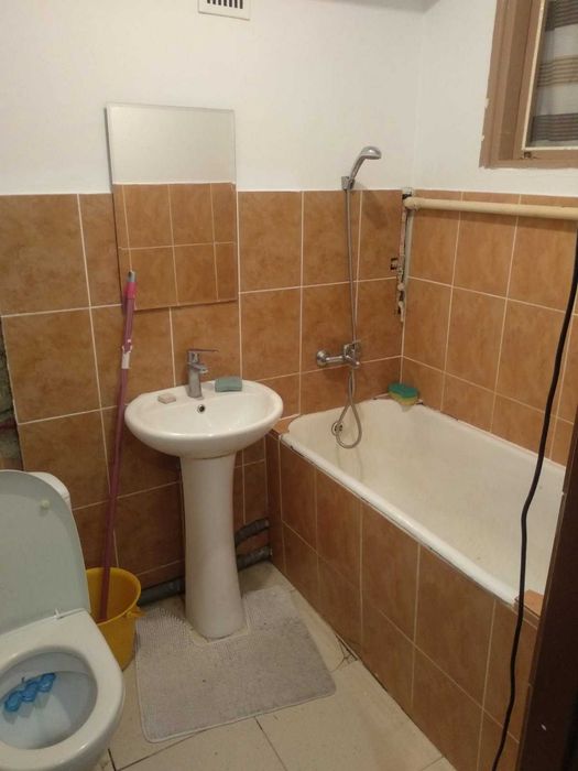 Kawalerka do wynajęcia al. Piłsudskiego!