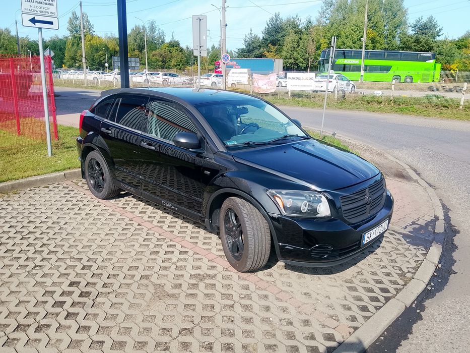 Dodge Caliber