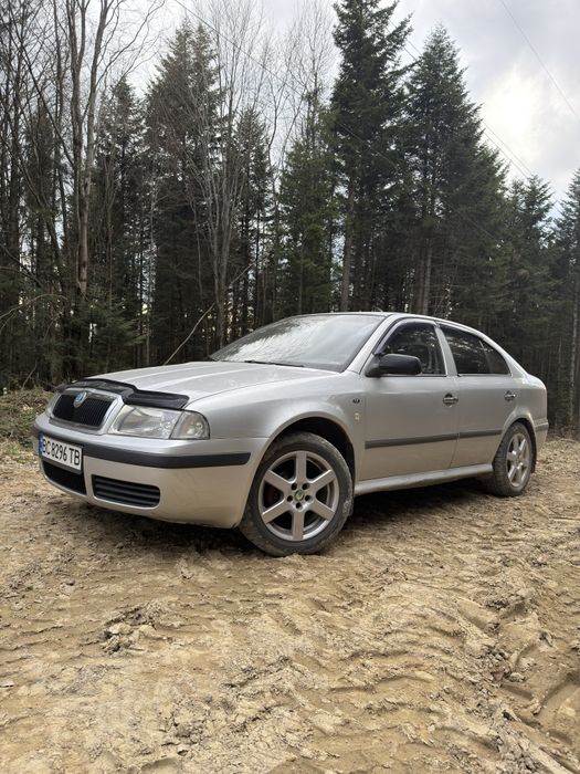 Продам Skoda Octavia Tour