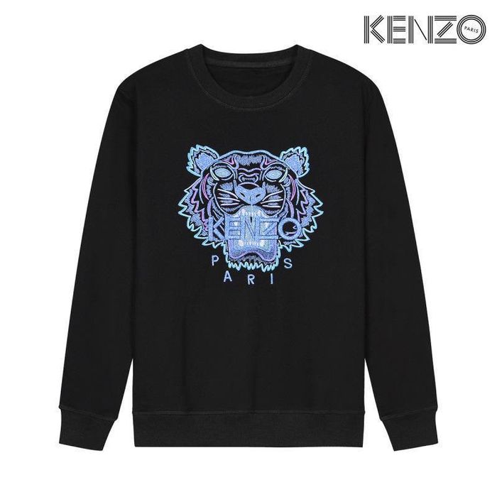 Kenzo світшот - свитшот кензо