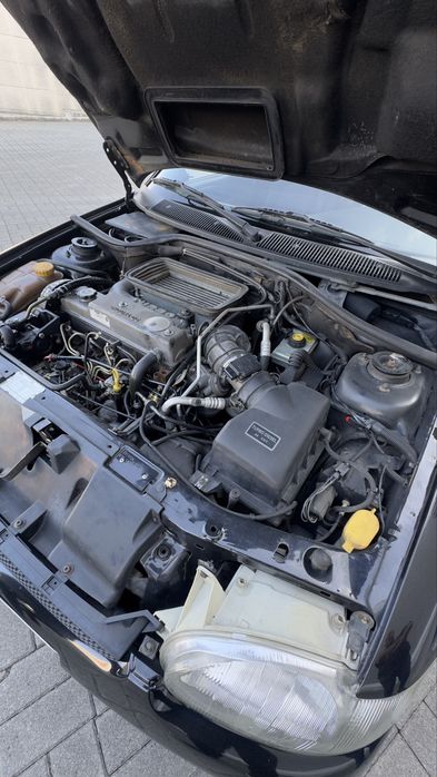 Ford Escort 1.9 TD (Único Dono)