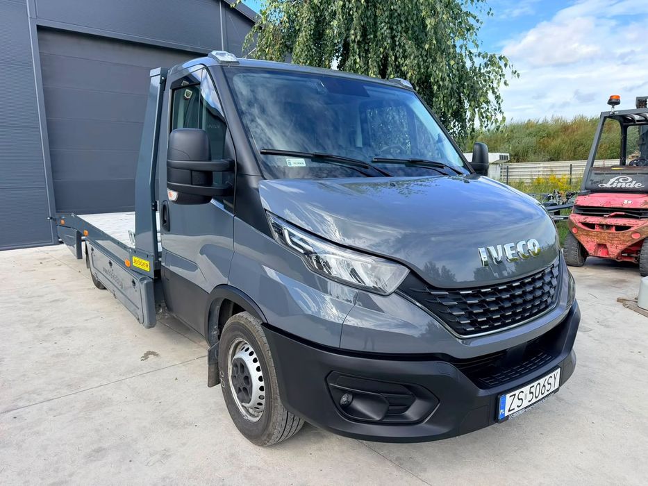 Iveco