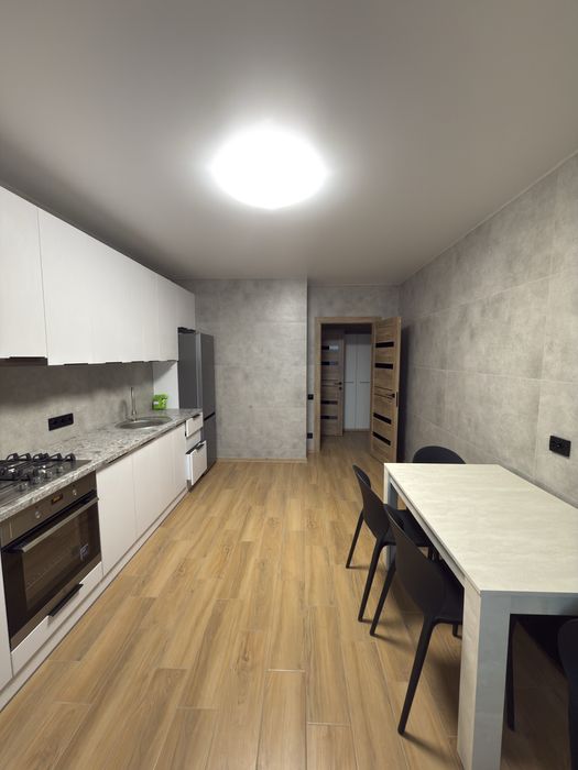 Оренда однокімнатної квартири в ЖК Мрія