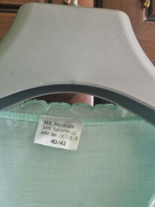 Koszula nocna długa L/ XL