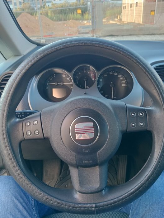 SEAT Altea Xl exclusiva
