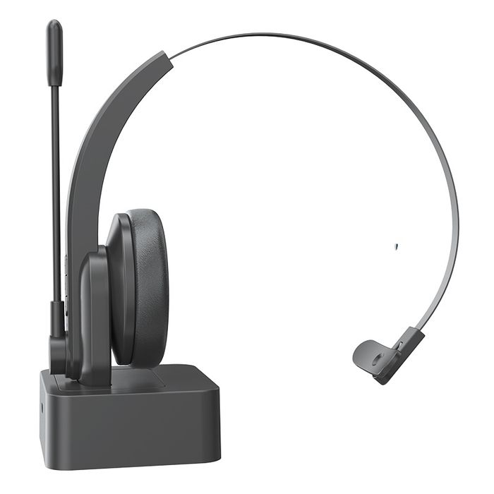 Bluetooth навушники з мікрофоном гарнітура Shareez BT 631