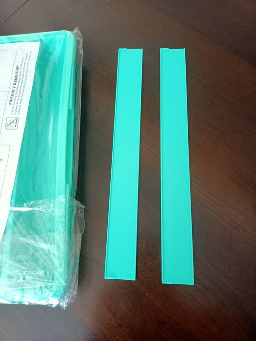 Organizer na sztućce